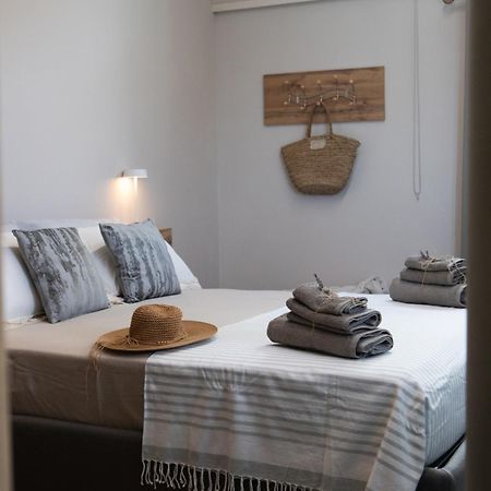 Collimare Bed And Breakfast Golfo Di Policastro Полікастро-Буссентіно Екстер'єр фото