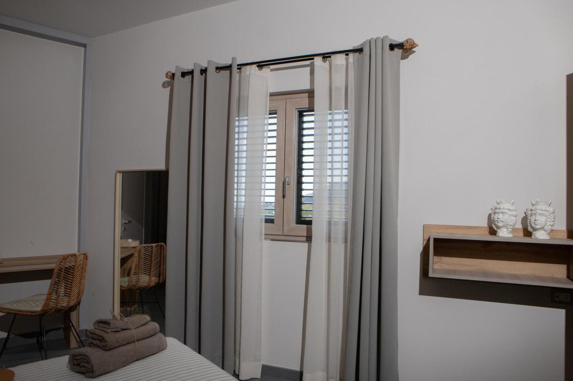 Collimare Bed And Breakfast Golfo Di Policastro Полікастро-Буссентіно Екстер'єр фото