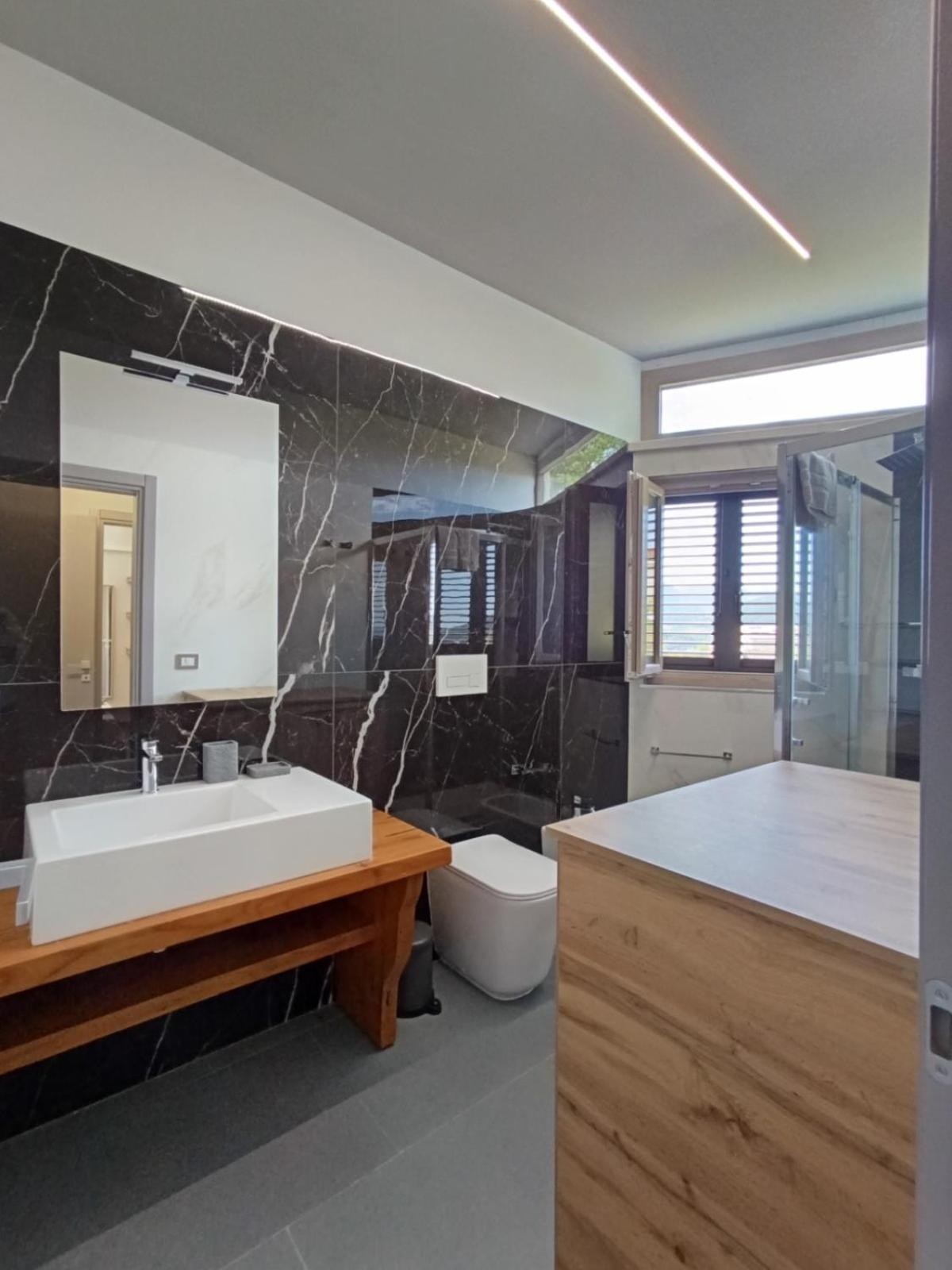 Collimare Bed And Breakfast Golfo Di Policastro Полікастро-Буссентіно Екстер'єр фото