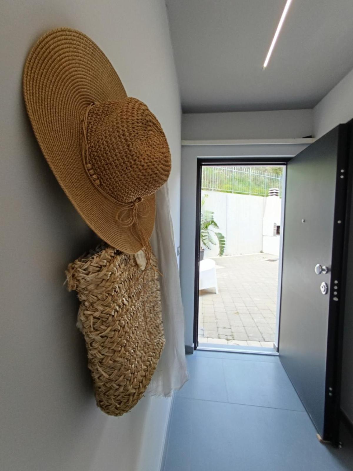 Collimare Bed And Breakfast Golfo Di Policastro Полікастро-Буссентіно Екстер'єр фото