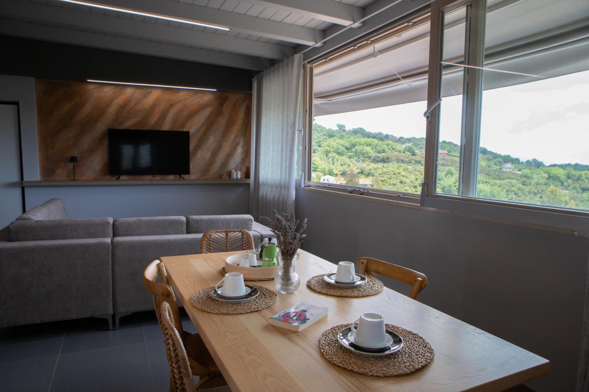 Collimare Bed And Breakfast Golfo Di Policastro Полікастро-Буссентіно Екстер'єр фото